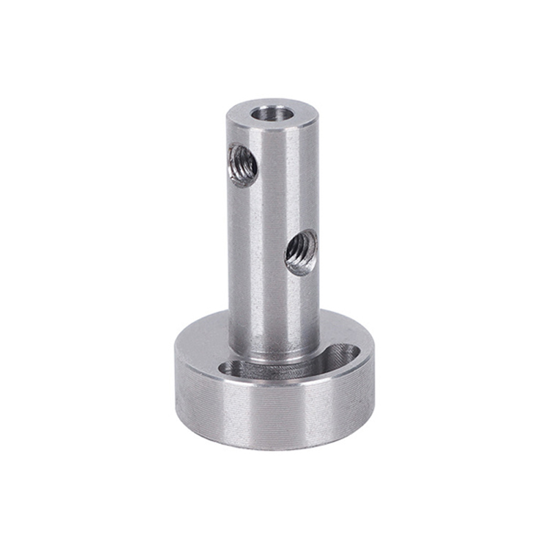 Customized stainless steel aluminum CNC machining E-cigarette accessories parts